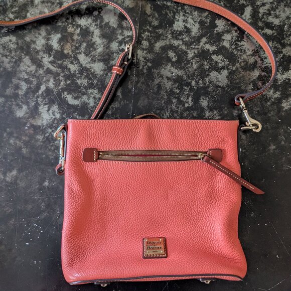 Dooney and Bourke Everyday Small Crossbody - Picture 1 of 7